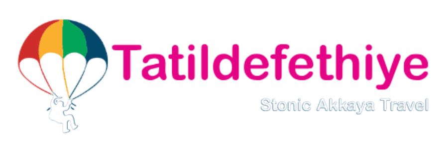 Tatilde Fethiye